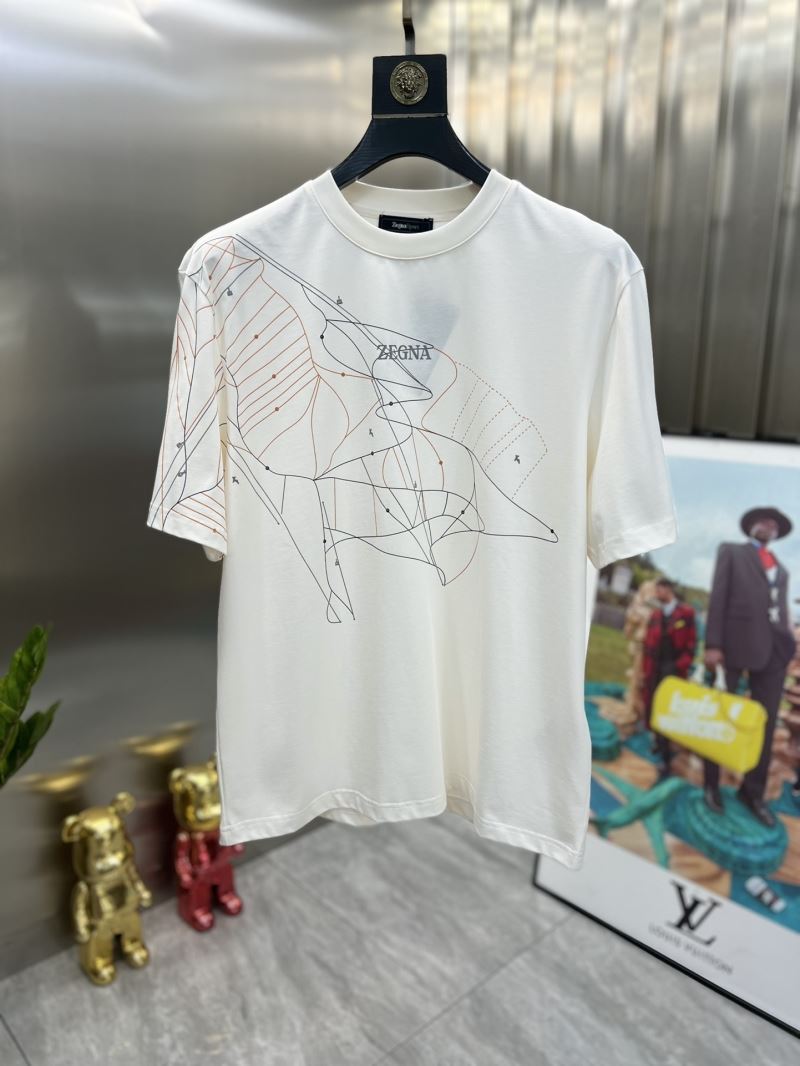 Zegna T-Shirts